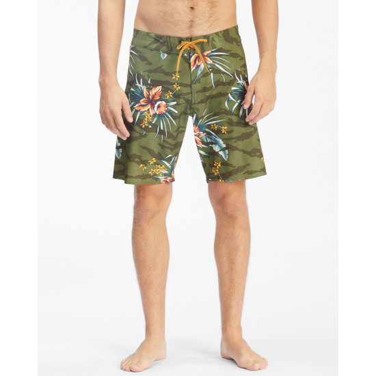 Billabong Ανδρικό μαγιό Sundays Airlite - Boardshorts for Men